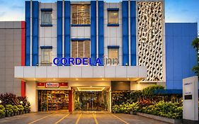 Cordela Inn Hm Yamin Medan